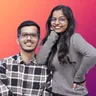 TechyMarathi – Dhananjay and Priti